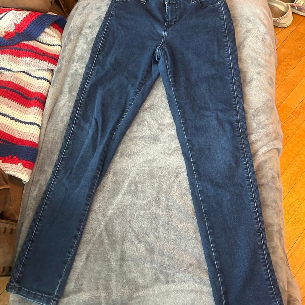 Liverpool jeans size 8/29